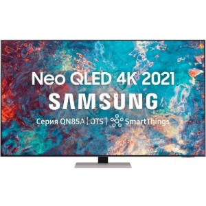 Телевизор Samsung QE65QN85AAUX (Гарантия: Гарантия магазина)