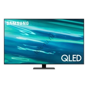 Телевизор Samsung QE50Q80AAU (Гарантия: Гарантия производителя)