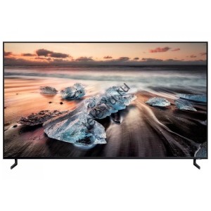 Телевизор Samsung QE75Q900RBU (Гарантия: Гарантия магазина)