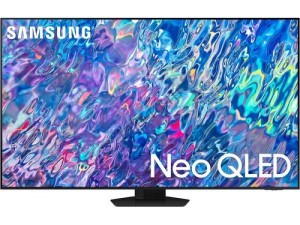 Neo QLED телевизор 4K Ultra HD Samsung QE55QN85B (Производитель: Россия)