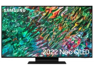 Neo QLED телевизор 4K Ultra HD Samsung QE43QN90B (Производитель: Россия)