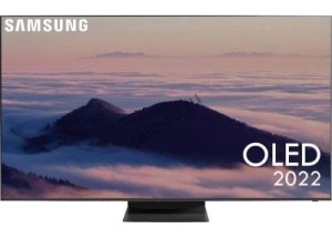 Телевизор Samsung QE65S95B 2022 (Производитель: Венгрия)