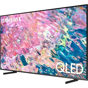 QLED Телевизор 55' Samsung QE55Q67B (Производитель: Словакия)