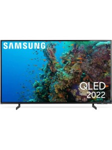 Телевизор SAMSUNG QE65Q67B (Производитель: Словакия)