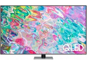 QLED телевизор 4K Ultra HD Samsung QE75Q77B (Производитель: Россия)