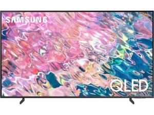 Телевизор Samsung QE50Q80B (Производитель: Словакия)