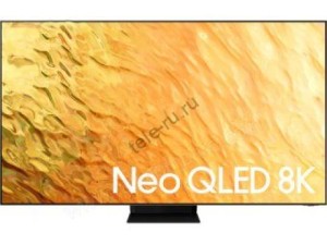 Neo QLED телевизор 8K Samsung QE65QN800B (Производитель: Словакия)