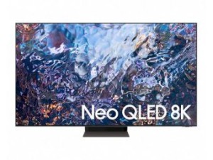 QLED телевизор 8K Ultra HD Samsung QE75QN700AU (Производитель: Словакия)