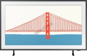 Телевизор Samsung QE75LS03AAUXRU (Производитель: Словакия)