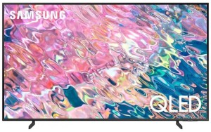 QLED телевизор 4K Ultra HD Samsung QE43Q60B (Производитель: Венгрия)