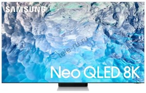 Neo QLED телевизор 8K Ultra HD Samsung QE75QN900BUXCE (Производитель: Венгрия)