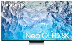 Телевизор Samsung QE65QN900BUXCE (Производитель: Венгрия)