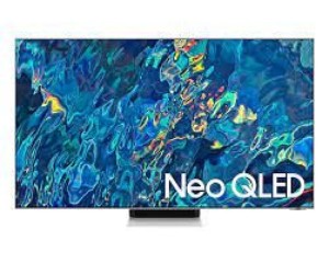 Телевизор Samsung 65 QE65QN95BAUXCE QLED Ultra HD 4k SmartTV (Производитель: Венгрия)