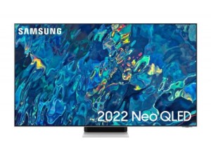 Neo QLED телевизор Samsung QE85QN95B 4K Ultra HD (Производитель: Венгрия)