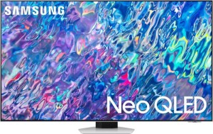 Телевизор Samsung QE85QN85BAUXCE (Производитель: Венгрия)