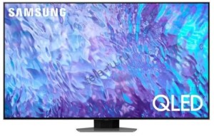 Телевизор Samsung QE98Q80C (Производитель: Венгрия)