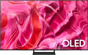 Телевизор Samsung QE55S90C OLED Ultra HD 4k SmartTV (Производитель: Венгрия)