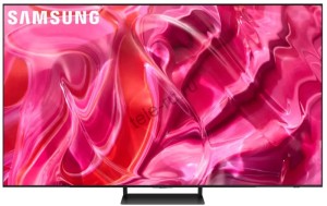 Телевизор OLED Samsung QE65S90C (Производитель: Венгрия)