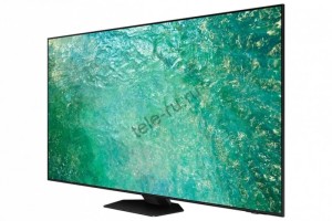 Телевизор Neo QLED Samsung QE85QN85C 4K Ultra HD (Производитель: Венгрия)