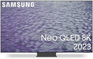 Телевизор Samsung QE75QN800C (Производитель: Венгрия)