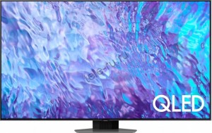 Телевизор  Samsung QE65Q80C 4K Ultra HD (Производитель: Венгрия)