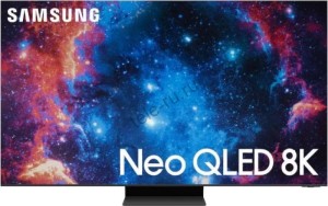 Телевизор Samsung QE85QN900C (Производитель: Венгрия)