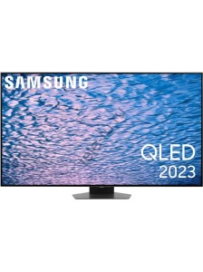 Телевизор Samsung QE75Q80C (Производитель: Венгрия)