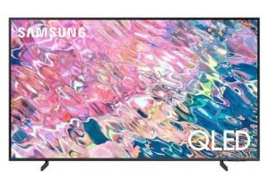 Телевизор Samsung QE75Q67B (Производитель: Словакия)