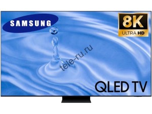 Телевизор Samsung QE98QN990C (Производитель: Венгрия)