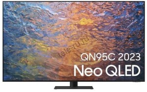 Телевизор Samsung QE85QN95C (Производитель: Венгрия)