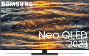 Телевизор Samsung QE55QN95C (Производитель: Венгрия)