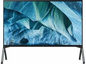 Телевизор LED 8K Ultra HD Sony KD-98ZG9 (Производитель: Словакия)