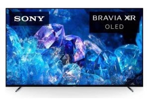 OLED ТЕЛЕВИЗОР 4K SONY XR-55A80K (Производитель: Словакия)