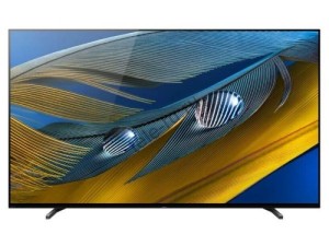 OLED телевизор 4K Sony XR-65A80K (Производитель: Словакия)