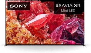 Mini LED телевизор 4K Sony XR-85X95K (Производитель: Япония)