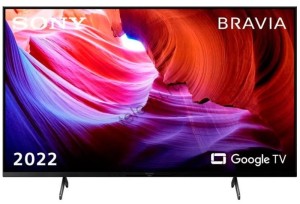 4K HDR телевизор Sony KD-85X85K (Производитель: Япония)