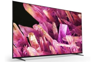 Телевизор Sony XR-55X90K (SL) (Производитель: Япония)