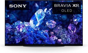 OLED телевизор 4K Ultra HD Sony XR-48A90K (Производитель: Япония)