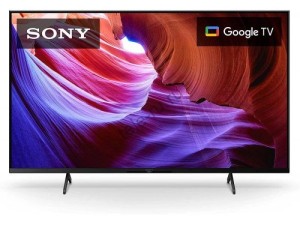 LED телевизор 4K Sony KD-43X85K (Производитель: Словакия)