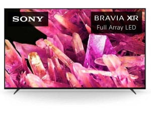 LED телевизор 4K Sony XR-65X90K (Производитель: Словакия)