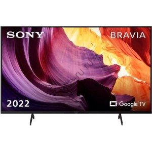 Телевизор Sony KD-55X81K (Производитель: Япония)