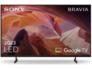 Телевизор Sony KD-43X80L (Производитель: Малайзия)