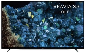 OLED телевизор Sony XR-55A80L (Производитель: Малайзия)