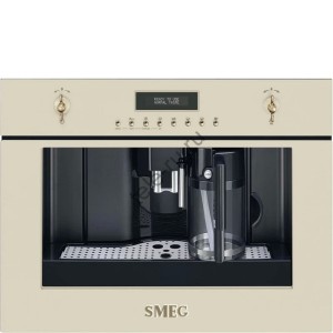 Кофемашина SMEG CMS8451P