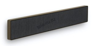 Саундбар Bang & Olufsen BeoSound Stage Oak/Grey