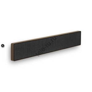 Саундбар Bang & Olufsen Beosound Stage Smoked Oak/Grey