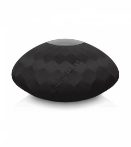 Саундбар Bowers & Wilkins Formation Wedge Black