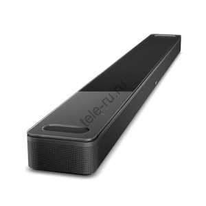 Саундбар Bose Soundbar 850 Black