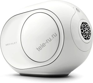 Саундбар Devialet Phantom II (95Db) Iconic White