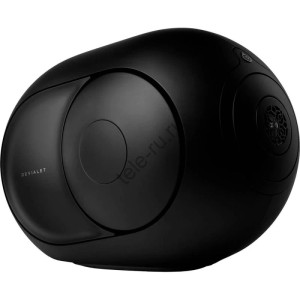 Саундбар Devialet Phantom I 103 dB Matte Black